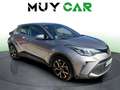 Toyota C-HR 125H Active Gris - thumbnail 1