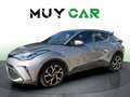 Toyota C-HR 125H Active Gris - thumbnail 3