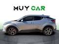 Toyota C-HR 125H Active Gris - thumbnail 4