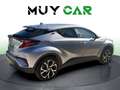 Toyota C-HR 125H Active Gris - thumbnail 7