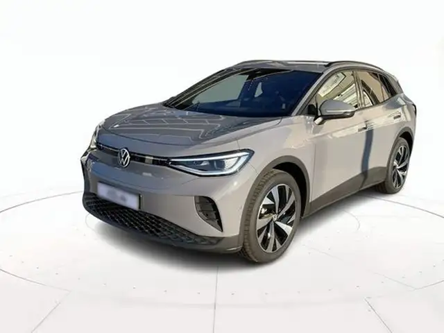 Volkswagen ID.4 Pro Edition Plus Batteria da 77kWh (net) 210 kW (2