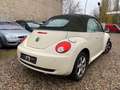 Volkswagen New Beetle Cabriolet 2.0 Beige - thumbnail 4