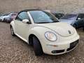 Volkswagen New Beetle Cabriolet 2.0 Beige - thumbnail 2