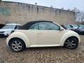 Volkswagen New Beetle Cabriolet 2.0 Beige - thumbnail 3