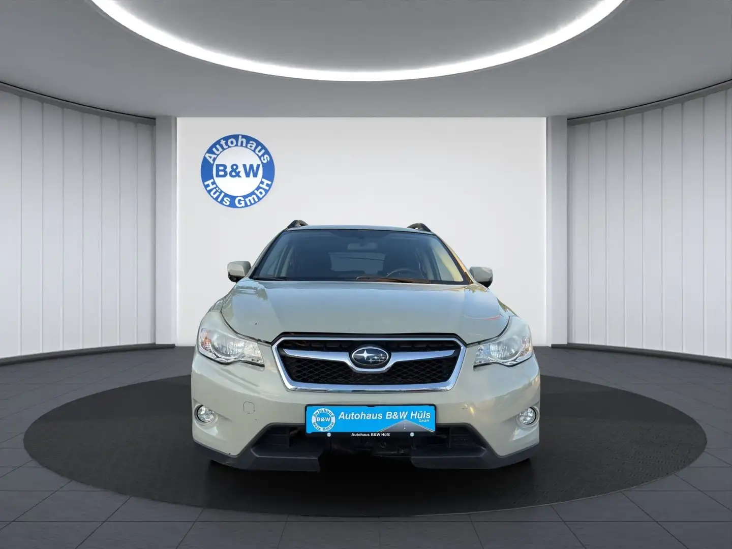 Subaru XV Comfort SHZ*KLIMA*TEMPOMAT*MFL+KAMERA - 2