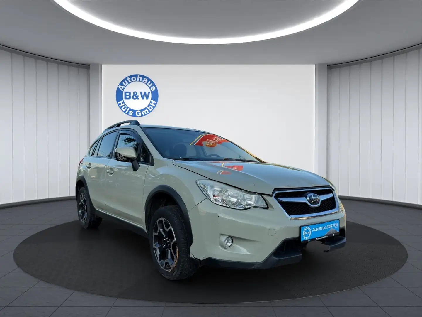 Subaru XV Comfort SHZ*KLIMA*TEMPOMAT*MFL+KAMERA - 1
