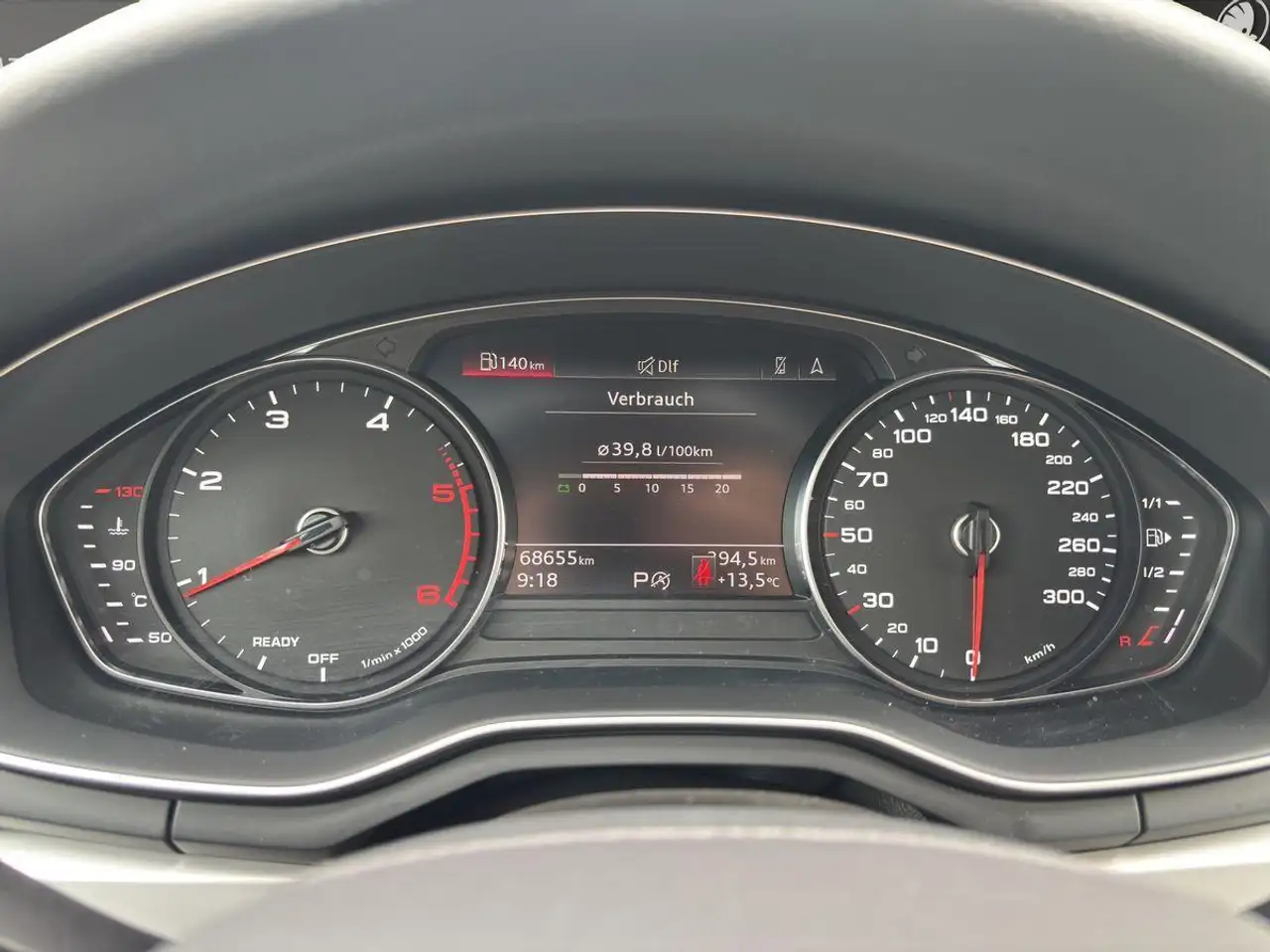 Audi A4 Avant 2.0 TDI S-tronic RFK GRA NAVI LED, миниатюра 16
