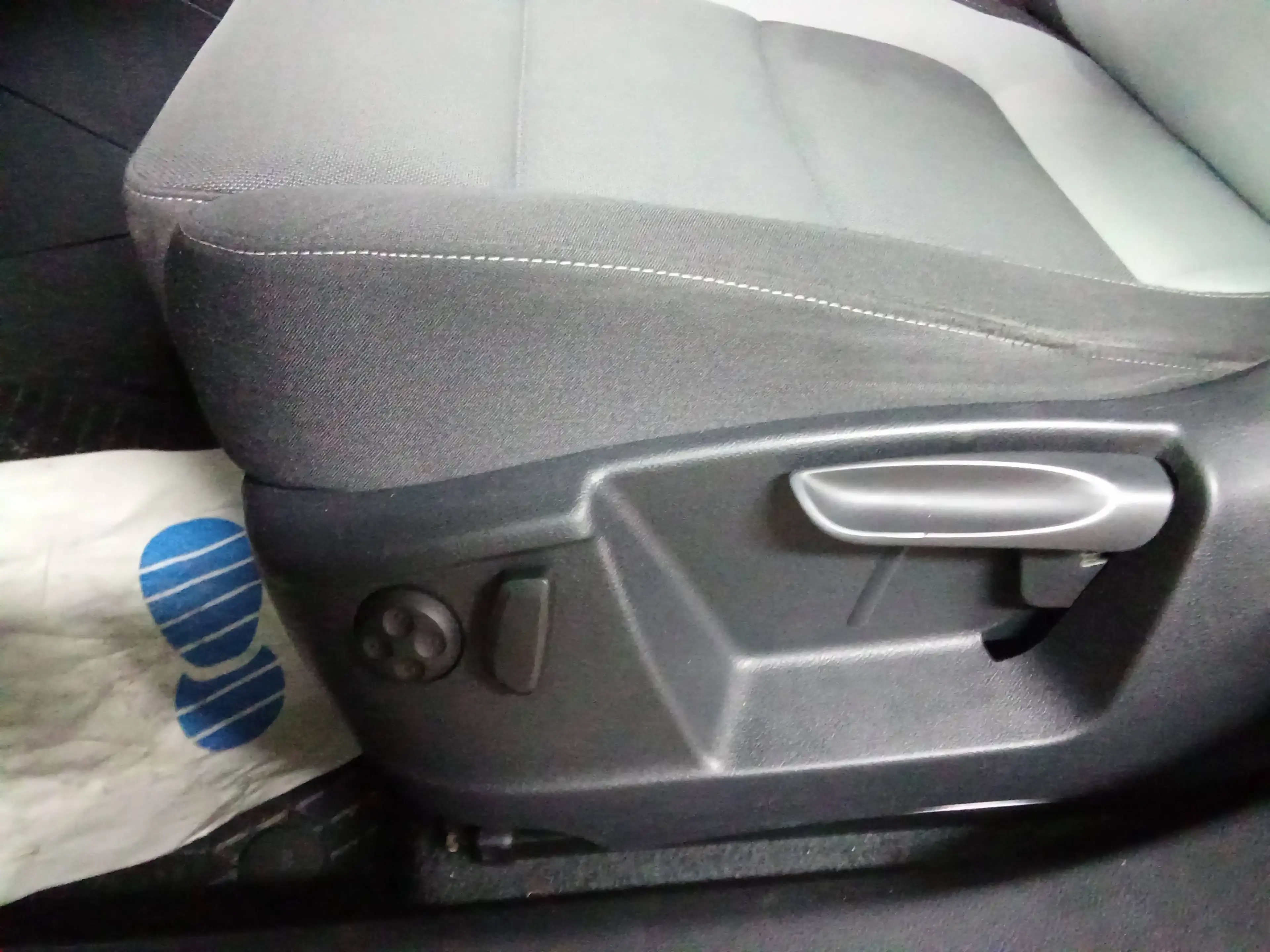Volkswagen Sharan Life BMT 4Motion — photo 10