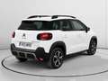 Citroen C3 Aircross Puretech S&S Feel Pack 110 Blanco - thumbnail 3
