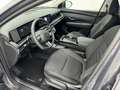 Hyundai TUCSON 1.6 CRDI 48V DCT BUSINESS 136CV KM0 2025 ONLYPROMO Zilver - thumbnail 8