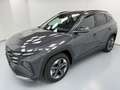 Hyundai TUCSON 1.6 CRDI 48V DCT BUSINESS 136CV KM0 2025 ONLYPROMO Zilver - thumbnail 3