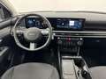 Hyundai TUCSON 1.6 CRDI 48V DCT BUSINESS 136CV KM0 2025 ONLYPROMO Zilver - thumbnail 7