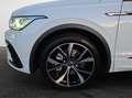Volkswagen Tiguan Allspace 2.0 TSI DSG 4M R-Line LED-Matrix Navi AHK Standhz Weiß - thumbnail 5