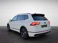 Volkswagen Tiguan Allspace 2.0 TSI DSG 4M R-Line LED-Matrix Navi AHK Standhz Weiß - thumbnail 4