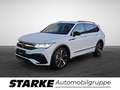 Volkswagen Tiguan Allspace 2.0 TSI DSG 4M R-Line LED-Matrix Navi AHK Standhz Weiß - thumbnail 1