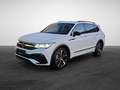 Volkswagen Tiguan Allspace 2.0 TSI DSG 4M R-Line LED-Matrix Navi AHK Standhz Weiß - thumbnail 2