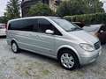 Mercedes-Benz Viano 2.2 CDI lang, Scheckheft, top, AHK Silber - thumbnail 5