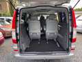 Mercedes-Benz Viano 2.2 CDI lang, Scheckheft, top, AHK Silber - thumbnail 16