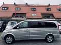 Mercedes-Benz Viano 2.2 CDI lang, Scheckheft, top, AHK Silber - thumbnail 10