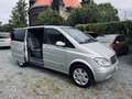 Mercedes-Benz Viano 2.2 CDI lang, Scheckheft, top, AHK Silber - thumbnail 4