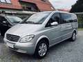 Mercedes-Benz Viano 2.2 CDI lang, Scheckheft, top, AHK Silber - thumbnail 1