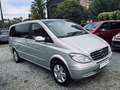 Mercedes-Benz Viano 2.2 CDI lang, Scheckheft, top, AHK Silber - thumbnail 3