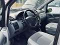 Mercedes-Benz Viano 2.2 CDI lang, Scheckheft, top, AHK Silber - thumbnail 11