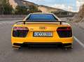Audi R8 R8 5.2 FSI V10 plus quattro S Tronic Amarillo - thumbnail 8