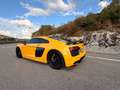 Audi R8 R8 5.2 FSI V10 plus quattro S Tronic Amarillo - thumbnail 5
