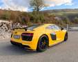 Audi R8 R8 5.2 FSI V10 plus quattro S Tronic Amarillo - thumbnail 6