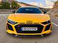 Audi R8 R8 5.2 FSI V10 plus quattro S Tronic Amarillo - thumbnail 7