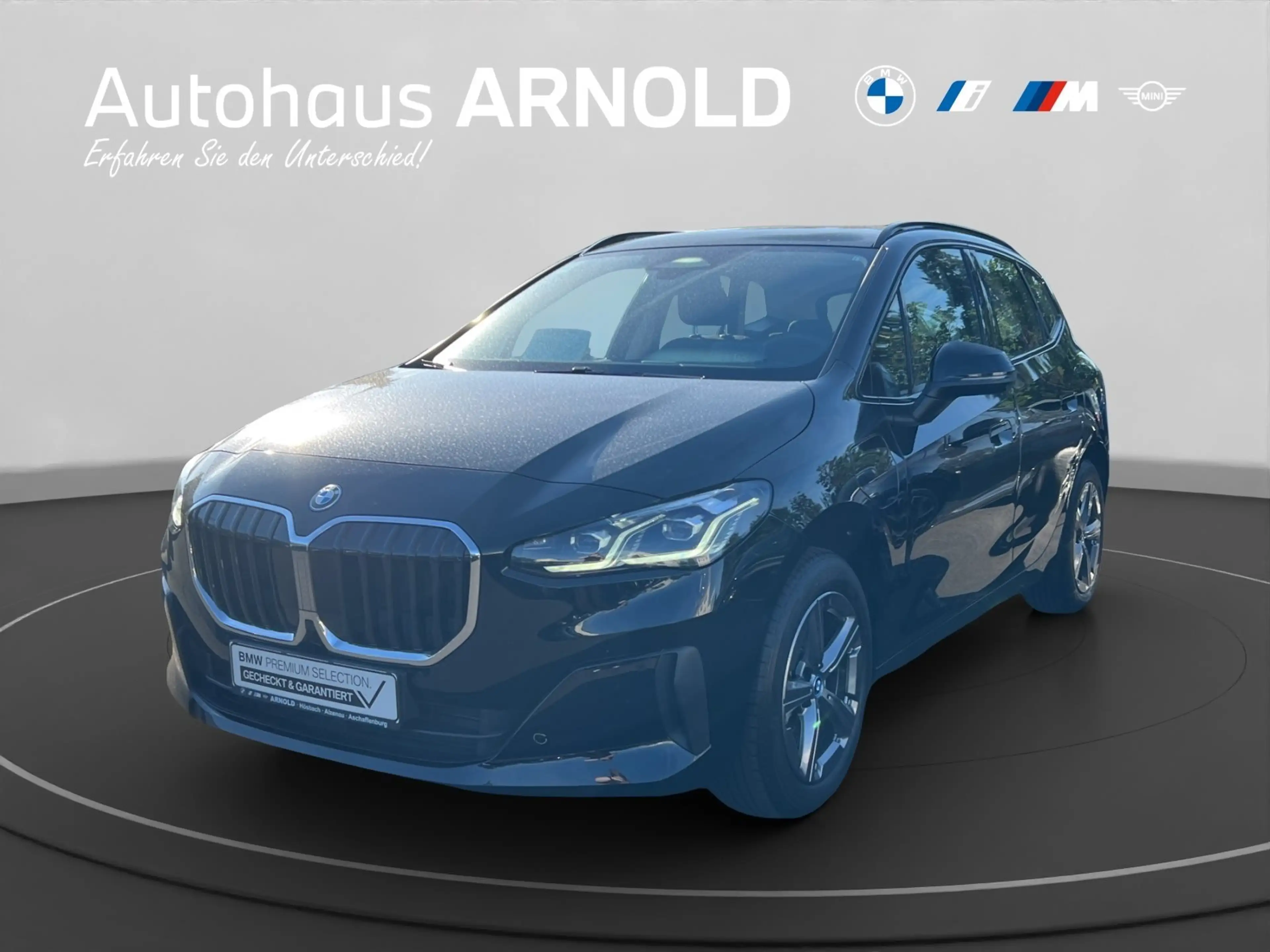BMW 230 e xDrive Active Tourer