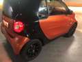 smart forTwo Coupé Electric Drive Passion Naranja - thumbnail 1