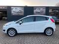 Ford Fiesta 1.0 Titanium 5-deurs - Airco ecc - Cruise - Blueto Weiß - thumbnail 1