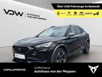 TSI Navi SHZ Kamera Beats 18Z CarPlay Klima Navi