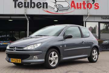 1.4 Génération | Cruise control | Airco | 155.556K