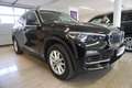BMW X5 xDrive25d Aut./AHV/LED/Leder/Navi Schwarz - thumbnail 3