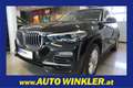 BMW X5 xDrive25d Aut./AHV/LED/Leder/Navi Schwarz - thumbnail 1
