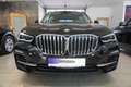 BMW X5 xDrive25d Aut./AHV/LED/Leder/Navi Schwarz - thumbnail 2