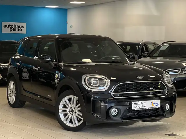 MINI Cooper SE Countryman Countryman All4 Aut/LED/Kamera/SportSitz/KeyLess