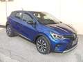 Renault Captur dCi 8V 90 CV Sport Edition2 Bleu - thumbnail 1