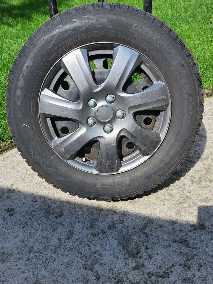 Subaru OUTBACK снимка Subaru OUTBACK