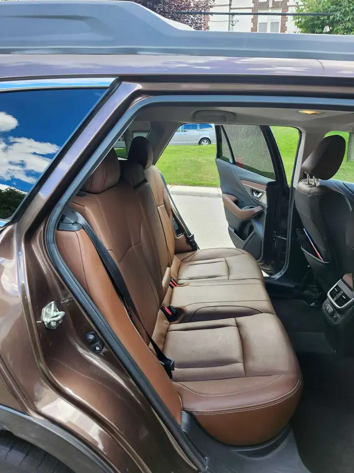 Subaru OUTBACK снимка Subaru OUTBACK