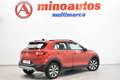 Kia Stonic 1.0 TGDI MHEV 100 CV CONCEPT Rojo - thumbnail 4