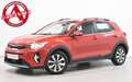 Kia Stonic 1.0 TGDI MHEV 100 CV CONCEPT Rojo - thumbnail 1