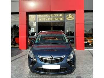 Tourer 1.6CDTi S/S Excellence 136