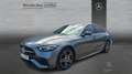 Mercedes-Benz C 200 200d 9G-Tronic Gris - thumbnail 1