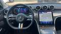 Mercedes-Benz C 200 200d 9G-Tronic Gris - thumbnail 9