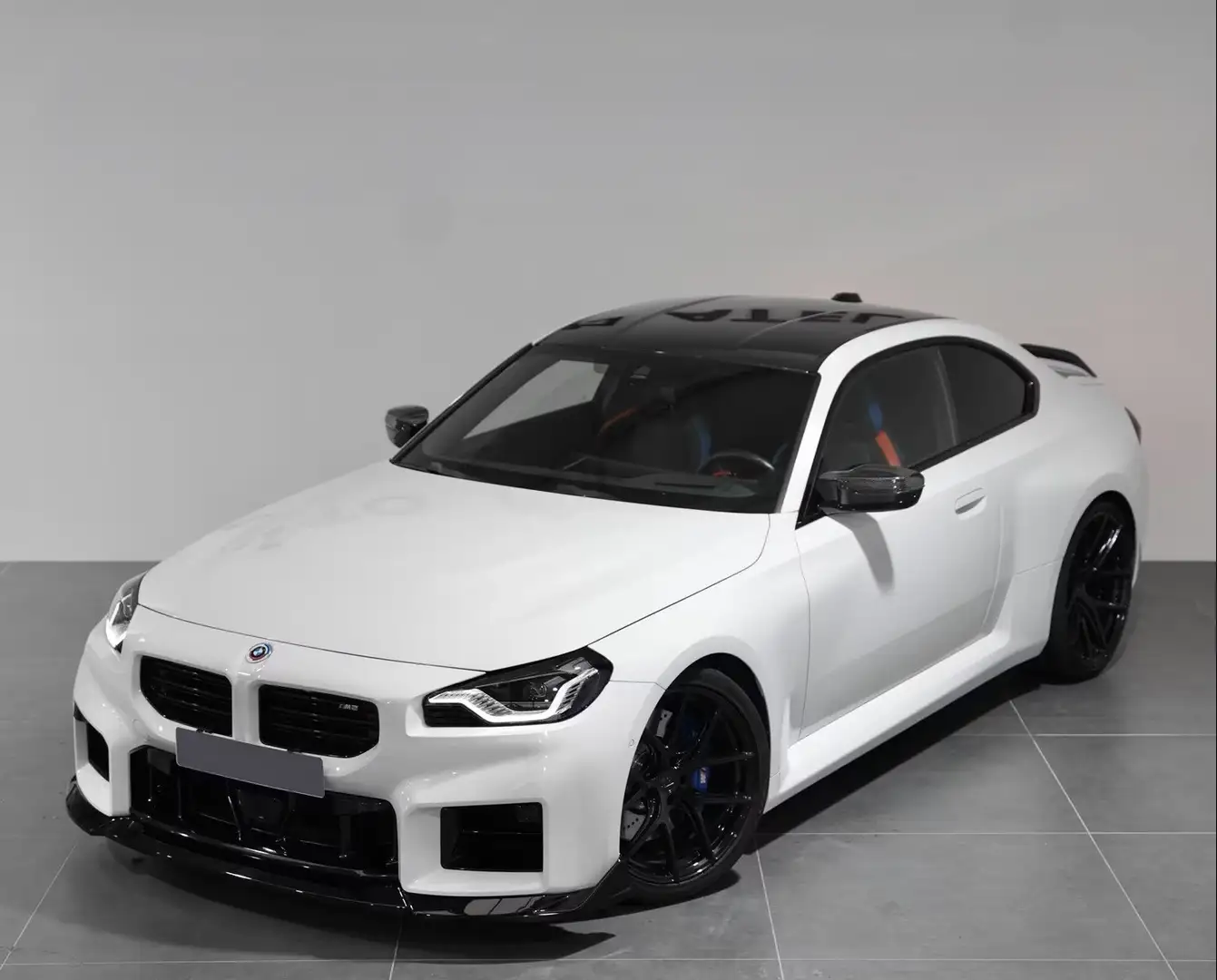 BMW M2 M2 Coupe 3.0 460cv auto - 2