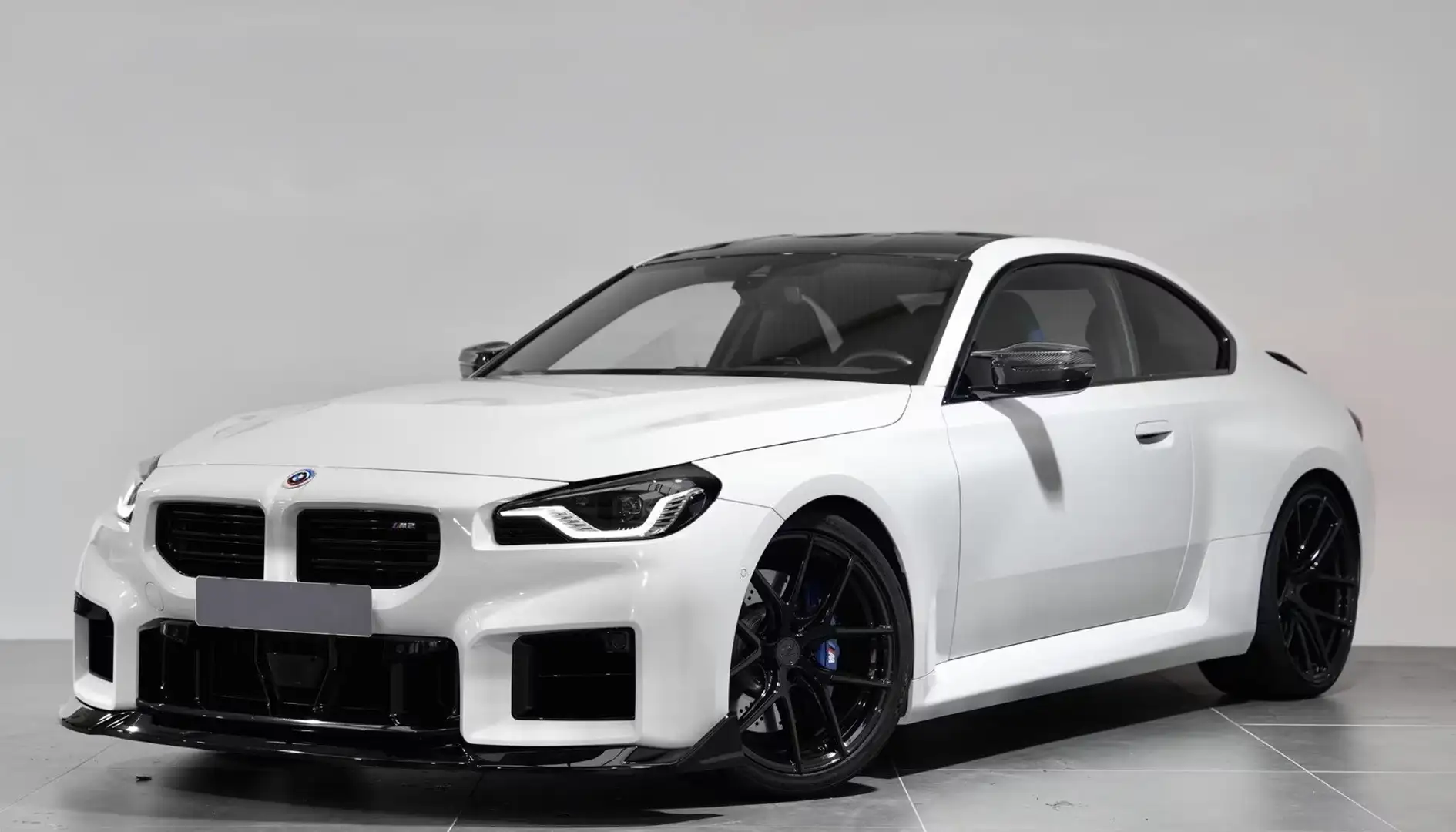 BMW M2 M2 Coupe 3.0 460cv auto - 1